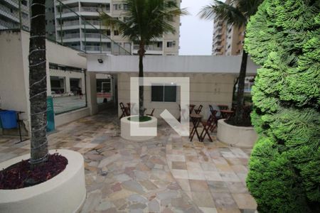Apartamento à venda com 114m², 2 quartos e 1 vagaÁrea comum - Salão de festas