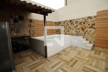 Apartamento à venda com 114m², 2 quartos e 1 vagaPiscina e Churrasqueira