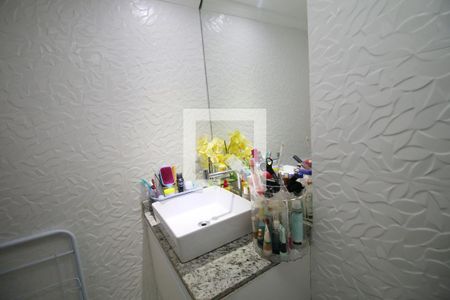 Apartamento à venda com 114m², 2 quartos e 1 vagaBanheiro da Suíte 2