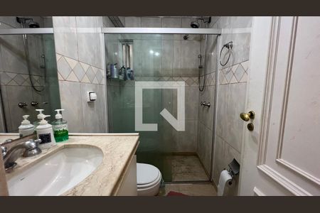 Apartamento para alugar com 128m², 2 quartos e 2 vagasBanheiro