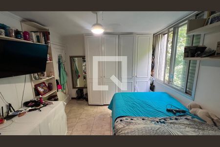 Apartamento para alugar com 128m², 2 quartos e 2 vagasQuarto 2