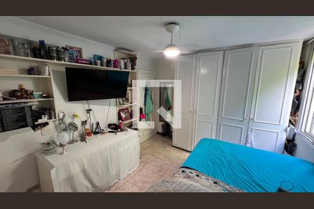 Apartamento para alugar com 128m², 2 quartos e 2 vagasQuarto 2
