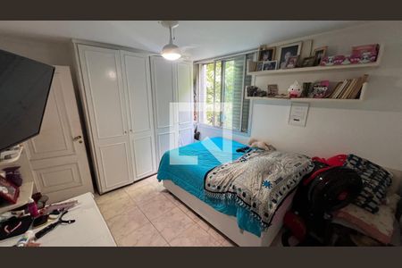 Apartamento para alugar com 128m², 2 quartos e 2 vagasQuarto 2