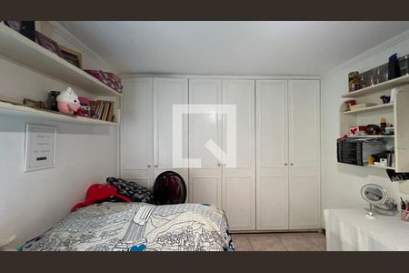 Apartamento para alugar com 128m², 2 quartos e 2 vagasQuarto 3