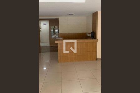 Apartamento à venda com 101m², 3 quartos e 2 vagas