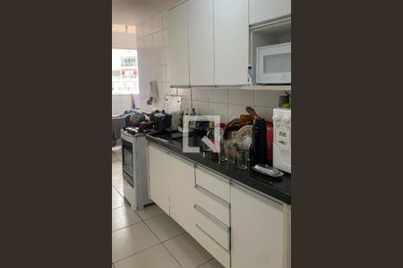 Apartamento à venda com 101m², 3 quartos e 2 vagas