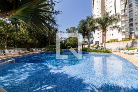 Apartamento à venda com 91m², 2 quartos e 2 vagas Apartamento à venda com 91m², 2 quartos e 2 vagasÁrea comum - Piscina