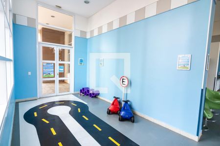 Apartamento à venda com 91m², 2 quartos e 2 vagas Apartamento à venda com 91m², 2 quartos e 2 vagasBrinquedoteca