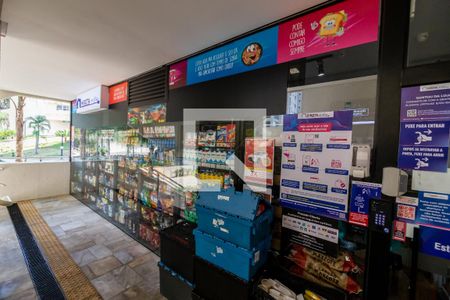 Apartamento à venda com 91m², 2 quartos e 2 vagas Apartamento à venda com 91m², 2 quartos e 2 vagasMercadinho