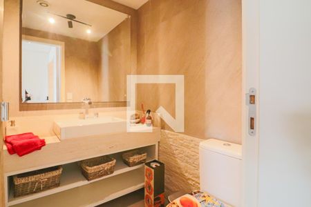 Apartamento à venda com 91m², 2 quartos e 2 vagas Apartamento à venda com 91m², 2 quartos e 2 vagasLavabo