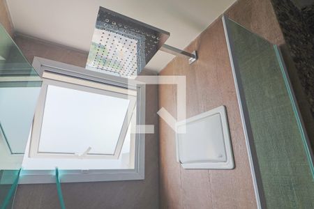 Apartamento à venda com 91m², 2 quartos e 2 vagas Apartamento à venda com 91m², 2 quartos e 2 vagasBanheiro Suíte 2