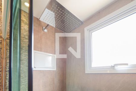 Apartamento à venda com 91m², 2 quartos e 2 vagas Apartamento à venda com 91m², 2 quartos e 2 vagasBanheiro Suíte 1