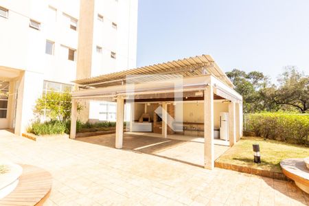 Apartamento à venda com 91m², 2 quartos e 2 vagas Apartamento à venda com 91m², 2 quartos e 2 vagasÁrea comum - Churrasqueira