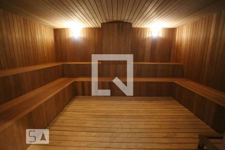 Apartamento à venda com 91m², 2 quartos e 2 vagas Apartamento à venda com 91m², 2 quartos e 2 vagasSauna