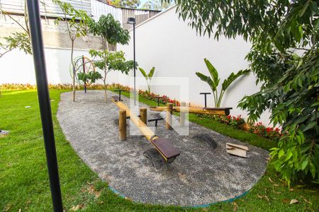 Apartamento à venda com 42m², 2 quartos e 1 vagaÁrea comum