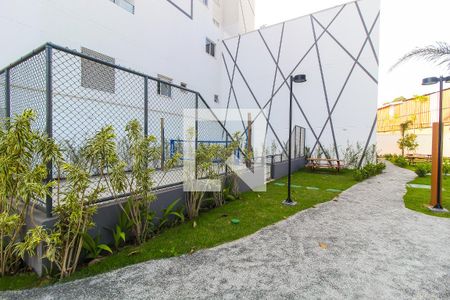Apartamento à venda com 42m², 2 quartos e 1 vagaÁrea comum