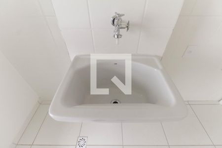 Apartamento à venda com 42m², 2 quartos e 1 vagaÁrea de Serviço