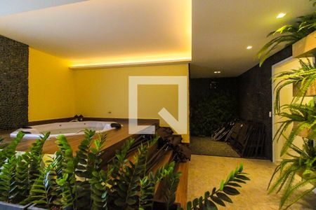 Apartamento à venda com 42m², 2 quartos e 1 vagaÁrea comum