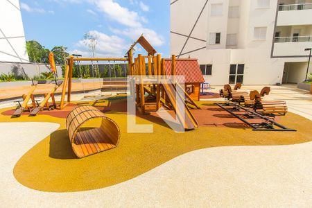 Apartamento à venda com 42m², 2 quartos e 1 vagaÁrea comum