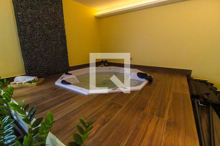 Apartamento à venda com 42m², 2 quartos e 1 vagaÁrea comum