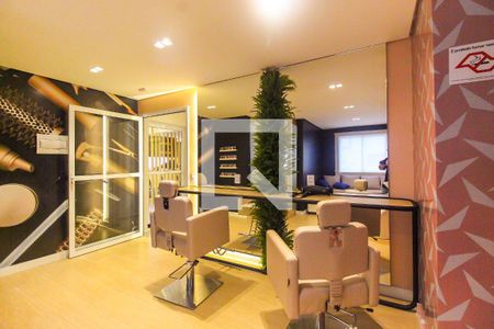 Apartamento à venda com 42m², 2 quartos e 1 vagaÁrea comum