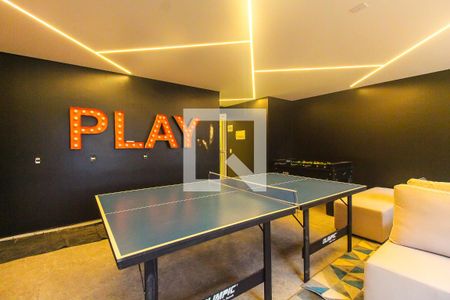 Apartamento à venda com 42m², 2 quartos e 1 vagaÁrea comum