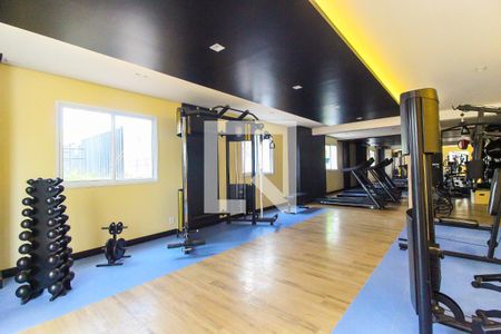 Apartamento à venda com 42m², 2 quartos e 1 vagaÁrea comum