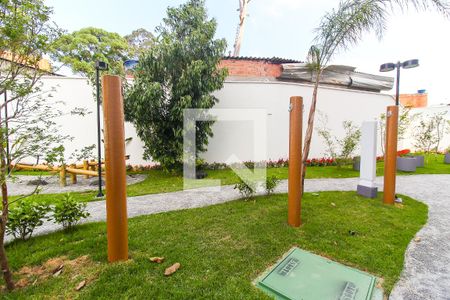 Apartamento à venda com 42m², 2 quartos e 1 vagaÁrea comum