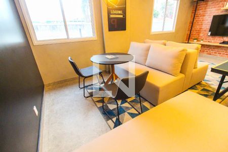 Apartamento à venda com 42m², 2 quartos e 1 vagaÁrea comum