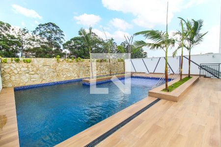 Apartamento à venda com 42m², 2 quartos e 1 vagaÁrea comum