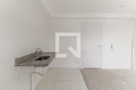 Apartamento à venda com 42m², 2 quartos e 1 vagaCozinha
