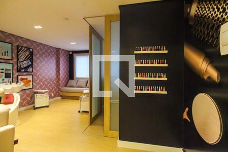 Apartamento à venda com 42m², 2 quartos e 1 vagaÁrea comum