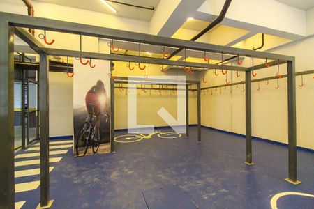 Apartamento à venda com 42m², 2 quartos e 1 vagaÁrea comum