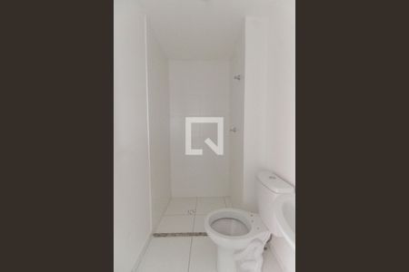 Apartamento à venda com 42m², 2 quartos e 1 vagaBanheiro