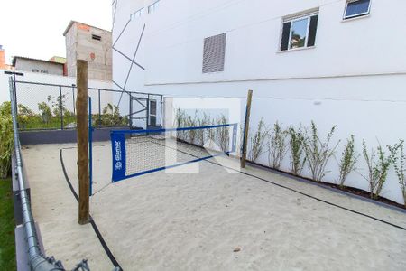 Apartamento à venda com 42m², 2 quartos e 1 vagaÁrea comum