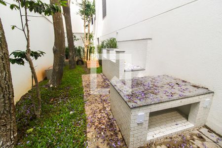 Apartamento à venda com 42m², 2 quartos e 1 vagaÁrea comum