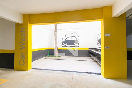 Apartamento à venda com 42m², 2 quartos e 1 vagaÁrea comum