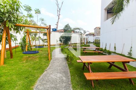 Apartamento à venda com 42m², 2 quartos e 1 vagaÁrea comum