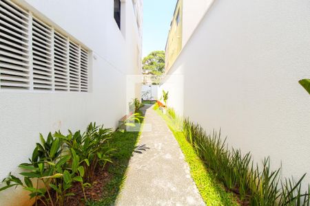 Apartamento à venda com 42m², 2 quartos e 1 vagaÁrea comum