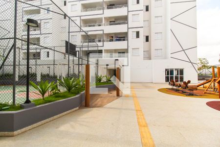 Apartamento à venda com 42m², 2 quartos e 1 vagaÁrea comum