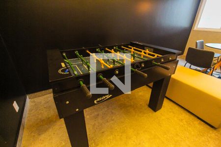 Apartamento à venda com 42m², 2 quartos e 1 vagaÁrea comum