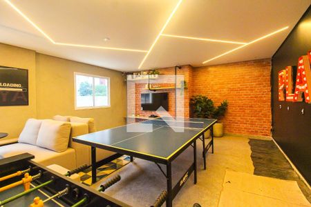 Apartamento à venda com 42m², 2 quartos e 1 vagaÁrea comum