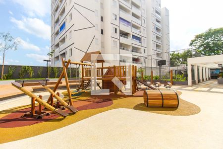 Apartamento à venda com 42m², 2 quartos e 1 vagaÁrea comum