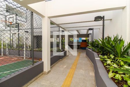 Apartamento à venda com 42m², 2 quartos e 1 vagaÁrea comum