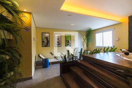 Apartamento à venda com 42m², 2 quartos e 1 vagaÁrea comum