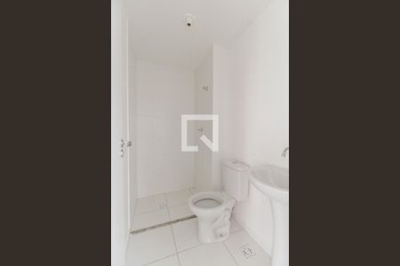 Apartamento à venda com 42m², 2 quartos e 1 vagaBanheiro