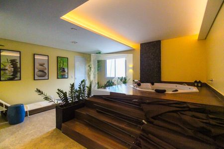 Apartamento à venda com 42m², 2 quartos e 1 vagaÁrea comum