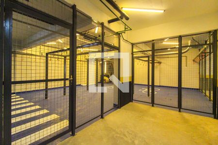 Apartamento à venda com 42m², 2 quartos e 1 vagaÁrea comum