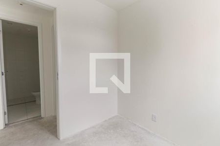 Apartamento à venda com 42m², 2 quartos e 1 vagaQuarto 2