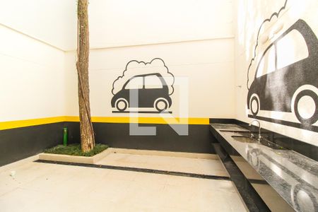 Apartamento à venda com 42m², 2 quartos e 1 vagaÁrea comum